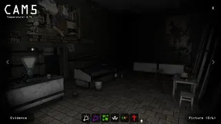 Скриншот 6 к игре Paranormal Observation