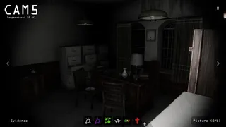 Скриншот 7 к игре Paranormal Observation