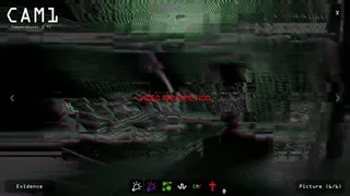 Скриншот 8 к игре Paranormal Observation