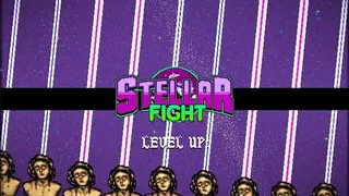 Скриншот 1 к игре Stellar Fight