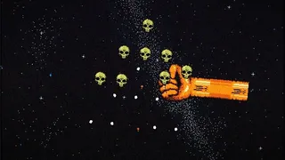 Скриншот 2 к игре Stellar Fight