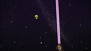 Скриншот 4 к игре Stellar Fight
