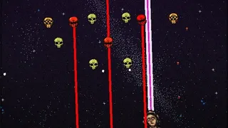 Скриншот 5 к игре Stellar Fight
