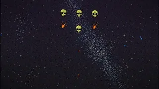 Скриншот 6 к игре Stellar Fight