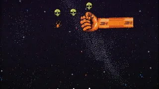 Скриншот 7 к игре Stellar Fight