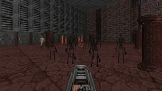 Скриншот 7 к игре Rise of the Triad: Ludicrous Edition