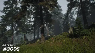 Скриншот 2 к игре Out of the Woods