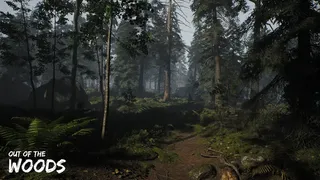 Скриншот 4 к игре Out of the Woods