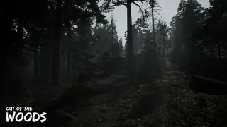 Скриншот 6 к игре Out of the Woods