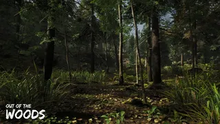 Скриншот 7 к игре Out of the Woods