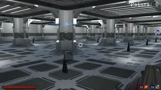Скриншот 5 к игре Ultimate Waifu Battle Online