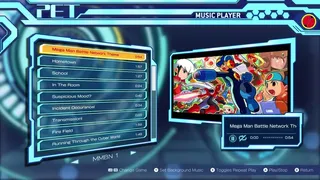 Скриншот 2 к игре Mega Man Battle Network Legacy Collection Vol. 1