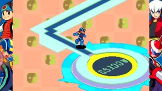 Скриншот 5 к игре Mega Man Battle Network Legacy Collection Vol. 1