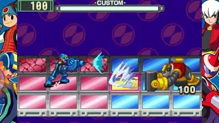 Скриншот 6 к игре Mega Man Battle Network Legacy Collection Vol. 1
