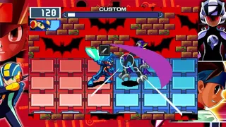Скриншот 4 к игре Mega Man Battle Network Legacy Collection Vol. 2