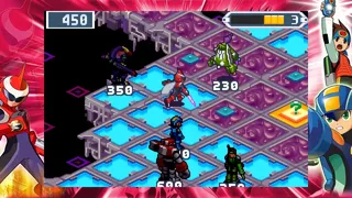 Скриншот 5 к игре Mega Man Battle Network Legacy Collection Vol. 2