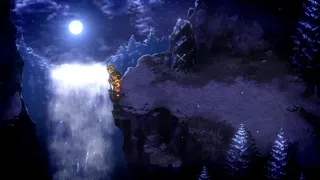 Скриншот 4 к игре Suikoden I&II HD Remaster Gate Rune and Dunan Unification Wars
