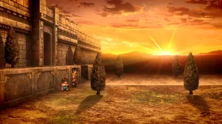 Скриншот 8 к игре Suikoden I&II HD Remaster Gate Rune and Dunan Unification Wars