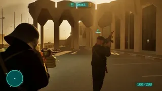Скриншот 6 к игре WAR OPERATION : Full Contact