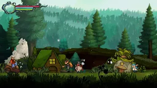 Скриншот 1 к игре Lillusion