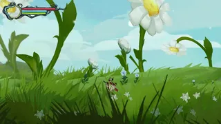 Скриншот 7 к игре Lillusion