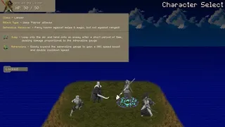 Скриншот 1 к игре Awakening of Legend