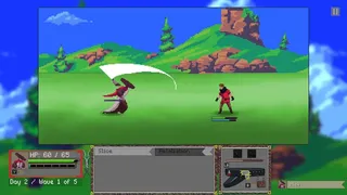 Скриншот 4 к игре Awakening of Legend