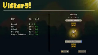 Скриншот 5 к игре Awakening of Legend