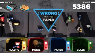 Скриншот 4 к игре SORTED!