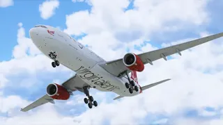 Скриншот 1 к игре X-Plane 12