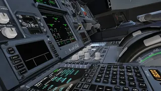 Скриншот 3 к игре X-Plane 12