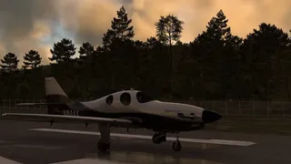 Скриншот 7 к игре X-Plane 12