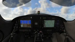 Скриншот 8 к игре X-Plane 12