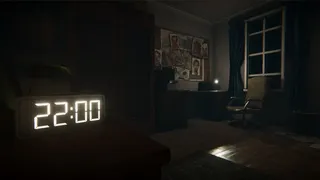Скриншот 1 к игре Endless Nightmare