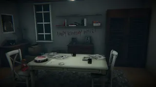 Скриншот 6 к игре Endless Nightmare
