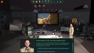 Скриншот 6 к игре Sagger