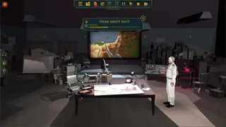 Скриншот 7 к игре Sagger