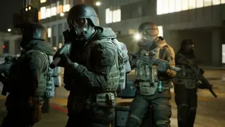 Скриншот 1 к игре V3: KOMMANDO (Tech Preview)