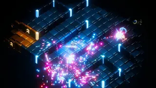 Скриншот 7 к игре Maze Blaze