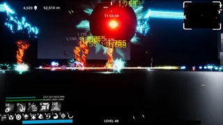 Скриншот 4 к игре Epic Survivors