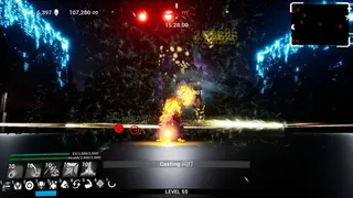 Скриншот 6 к игре Epic Survivors