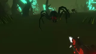 Скриншот 1 к игре Fungal Descent