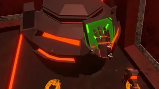 Скриншот 3 к игре Fungal Descent