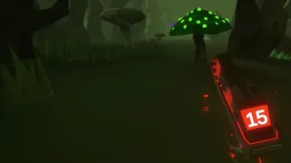 Скриншот 4 к игре Fungal Descent