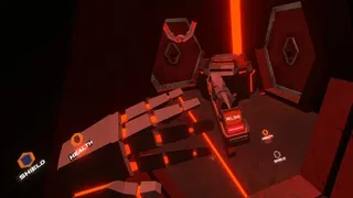 Скриншот 5 к игре Fungal Descent