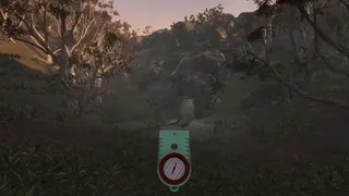 Скриншот 4 к игре Call of the Golden Valley