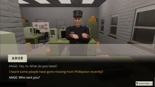 Скриншот 6 к игре Call of the Golden Valley