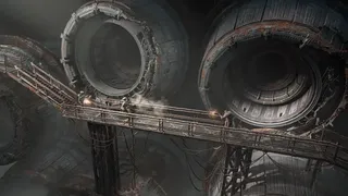 Скриншот 4 к игре Ashfall