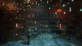 Скриншот 6 к игре Ashfall