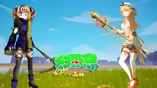 Скриншот 1 к игре 幻灵界：幻想小森林(FantasyKingdom：Fantasy Tiny Forest)